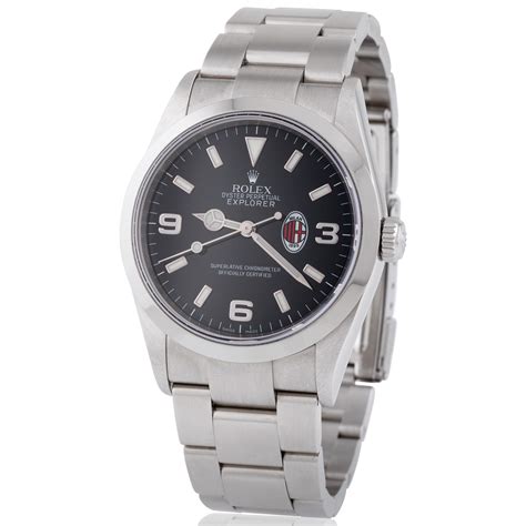 rolex 114 270